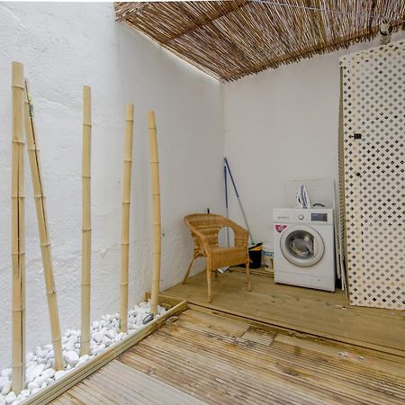 Nuevo Apt De 9Pax En La Cava Alta Centro De Madrid E1 Eksteriør bilde