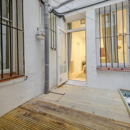 Nuevo Apt De 9Pax En La Cava Alta Centro De Madrid E1 Eksteriør bilde