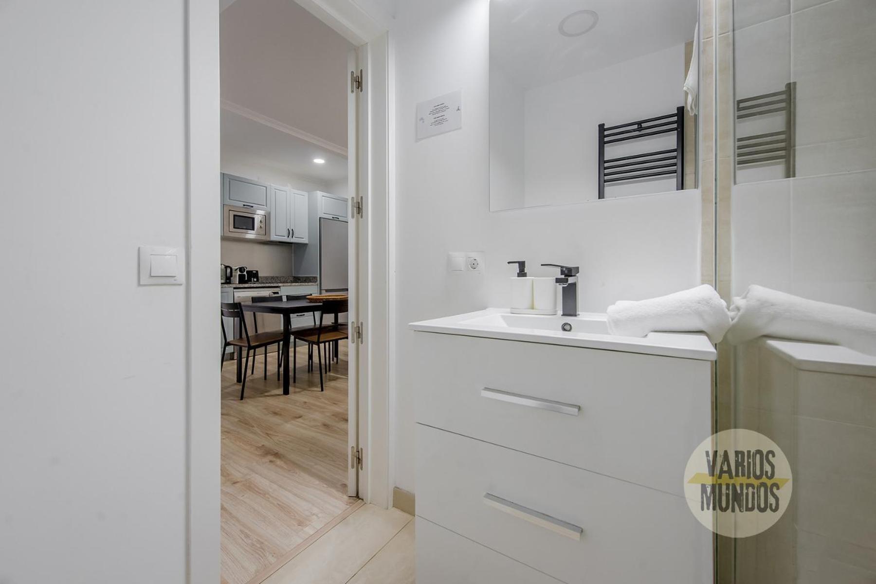 Nuevo Apt De 9Pax En La Cava Alta Centro De Madrid E1 Eksteriør bilde