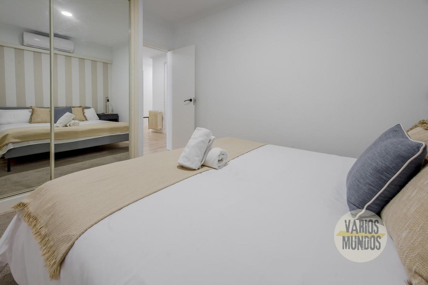 Nuevo Apt De 9Pax En La Cava Alta Centro De Madrid E1 Eksteriør bilde