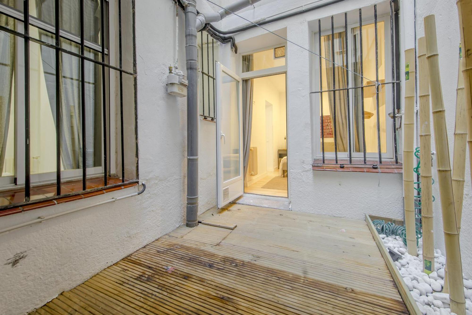Nuevo Apt De 9Pax En La Cava Alta Centro De Madrid E1 Eksteriør bilde