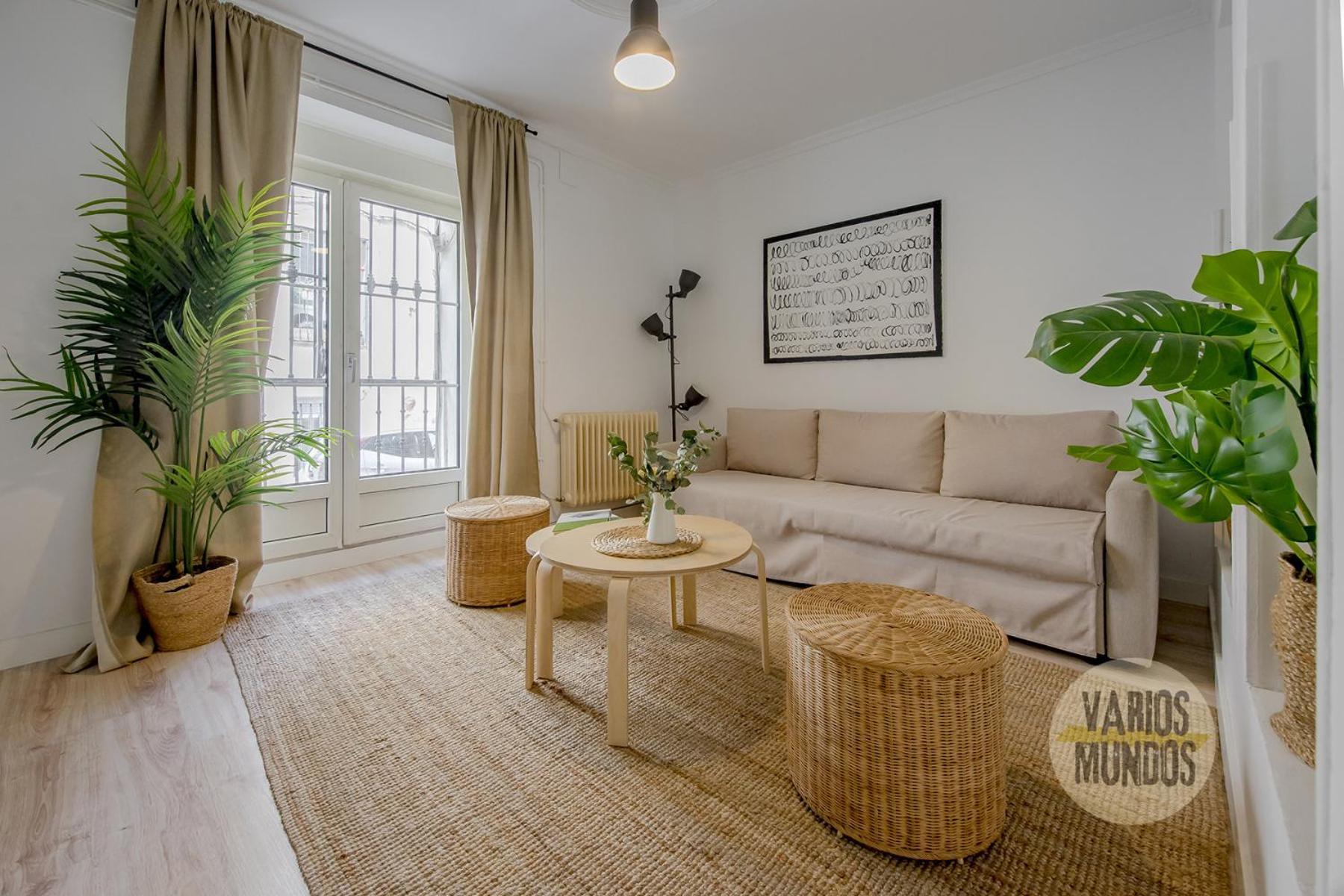 Nuevo Apt De 9Pax En La Cava Alta Centro De Madrid E1 Eksteriør bilde